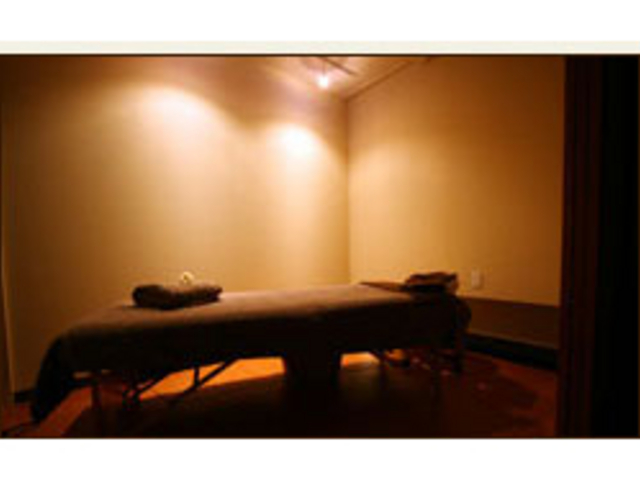The Shanbio Spa
