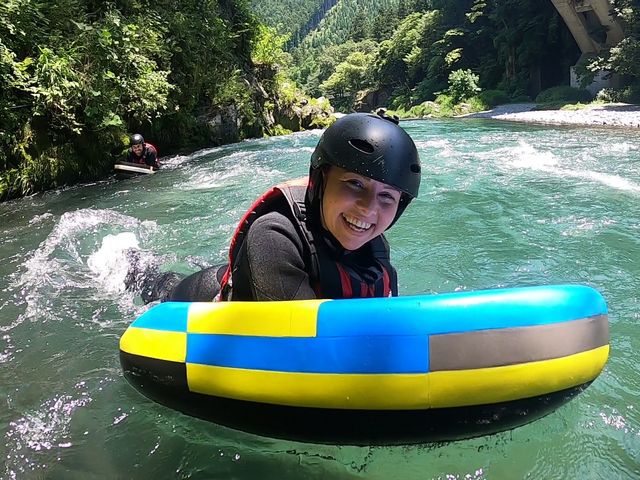 リバーボードクラブの写真1