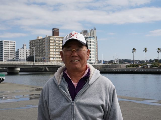 釣船 島きち丸