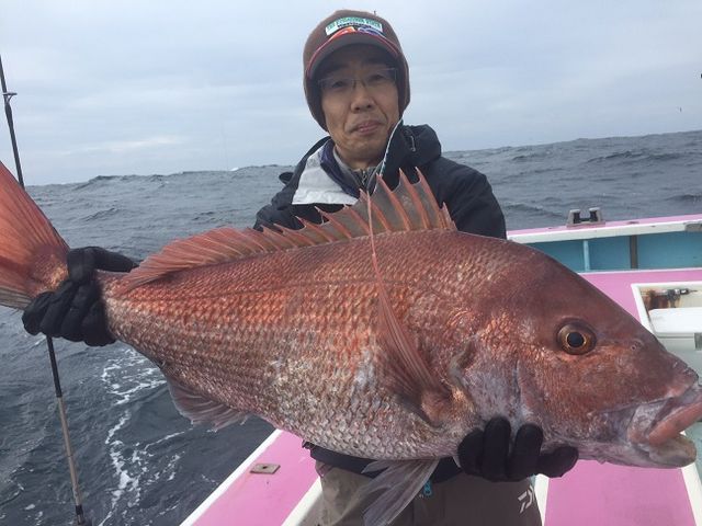 ぽん助丸