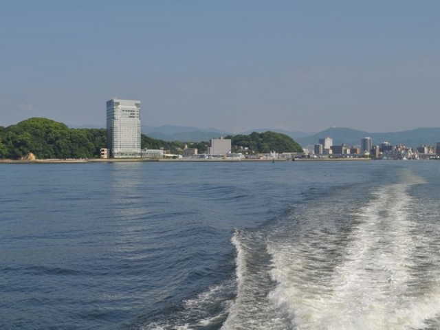 グランドプリンスホテル広島_瀬戸内海汽船トラベルサービス