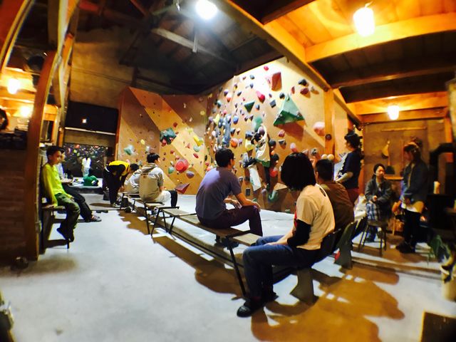 HOMIE・REDBRICK WAREHOUSE