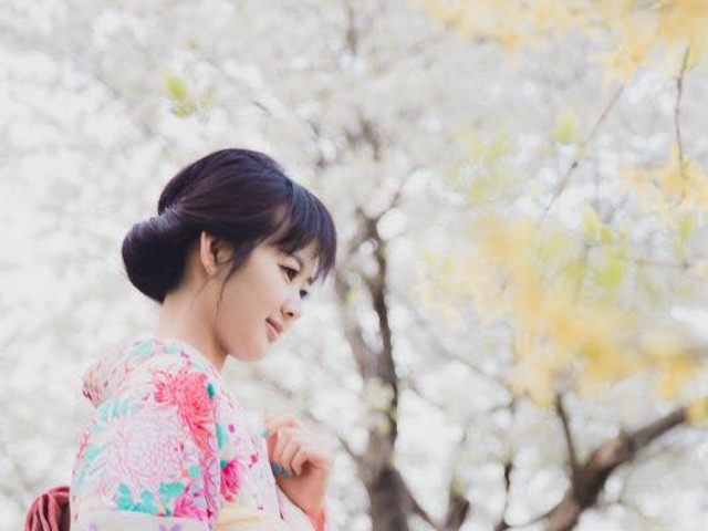 美月桜