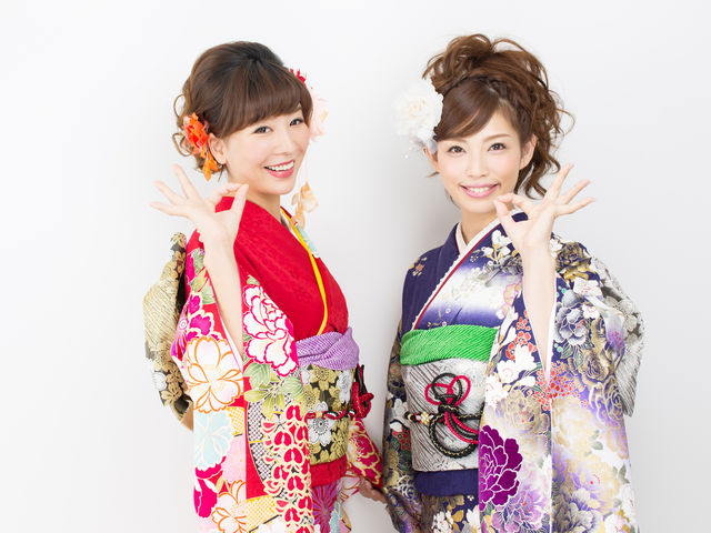 写真撮影もできます!_美月桜