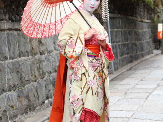 舞妓さんにもなれます!_美月桜