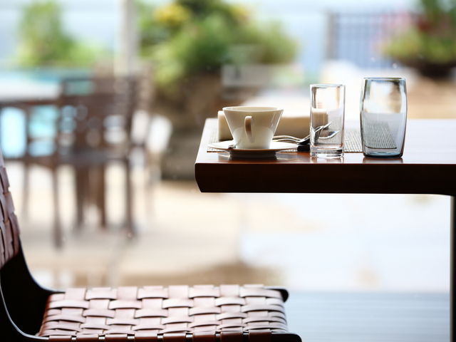 レストラン ayana
_sankara hotel&spa屋久島