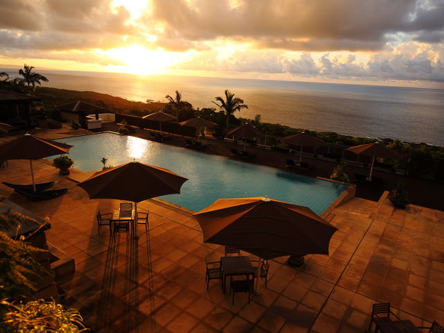 sankara hotel&spa屋久島