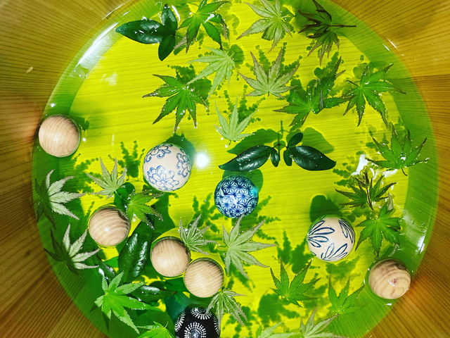 嵐湯 足湯カフェ&フットマッサージ
