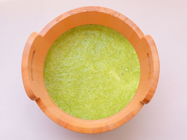 嵐湯 足湯カフェ&フットマッサージ