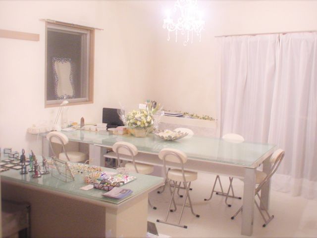 AA Atelier ANGEL