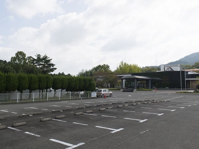 無料駐車場100台_里山の休日 京都・烟河(けぶりかわ)