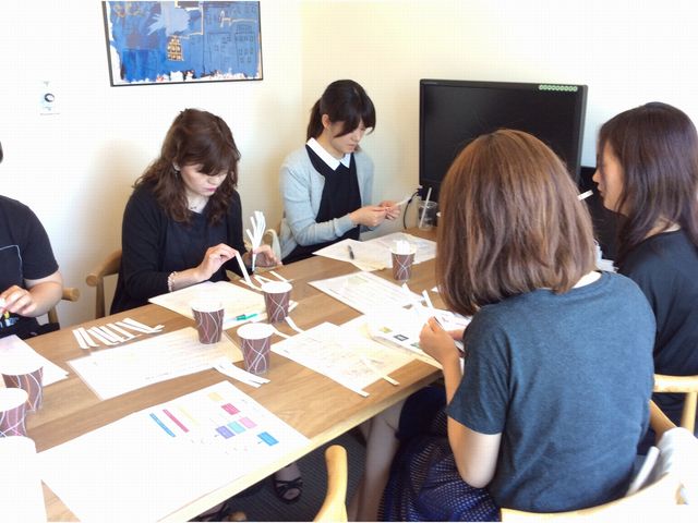 アロマフレグランス調律協会