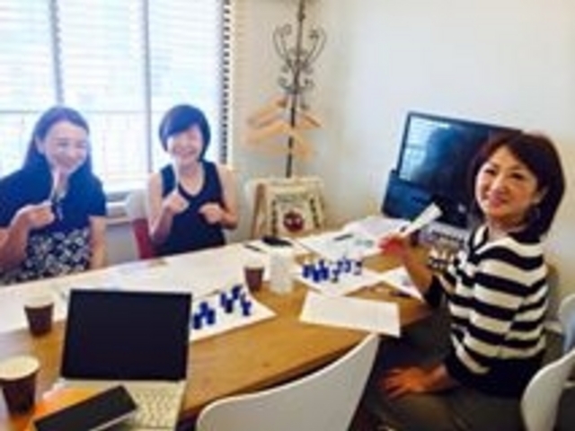アロマフレグランス調律協会