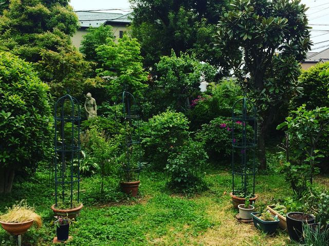 陶工房 Ghiya(ギヤ)