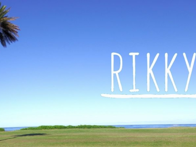 surfshop Rikky's