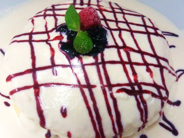 ちゅら海カフェ かふぅ