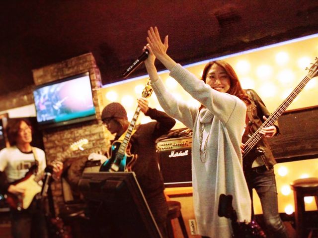 BAN×KARA ZONE-NY