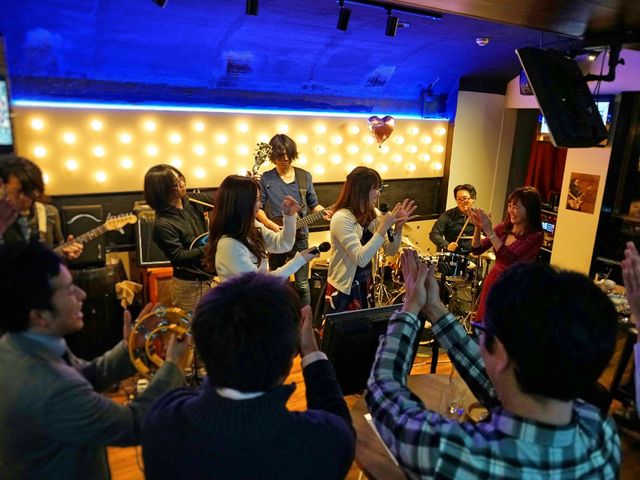 BAN×KARA ZONE-NY