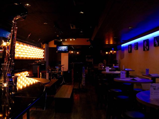 BAN×KARA ZONE-NY