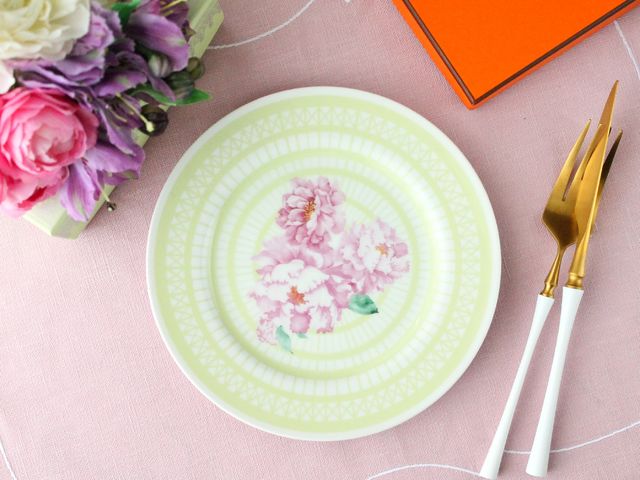 スキルアップレッスンで可愛い作品もお作りいただけます!_埼玉・志木 ポーセラーツ&クレイケーキサロン Regal Lily(リーガル・リリー)