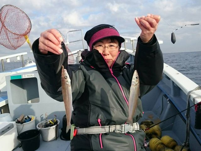 釣船進丸