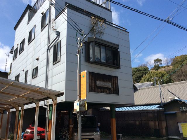 むべ陶房