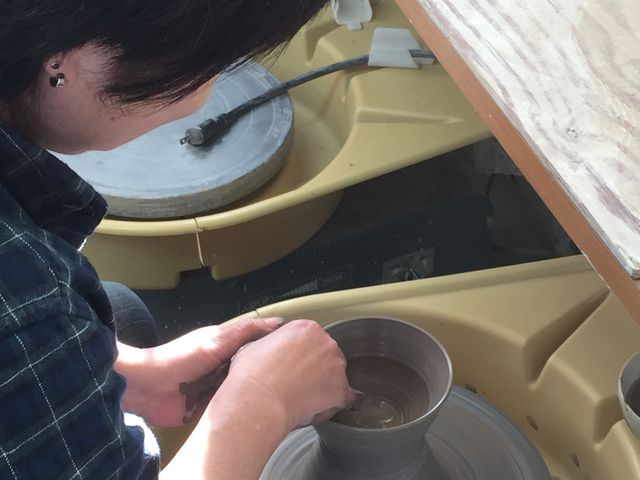むべ陶房