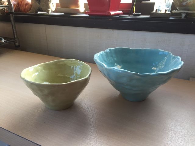 むべ陶房