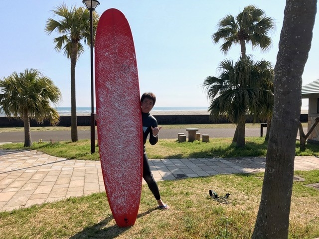 ハイサーフ