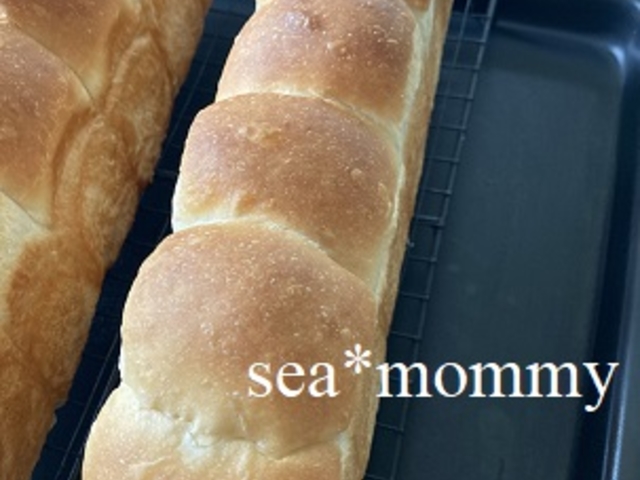 パン教室Sea mommy