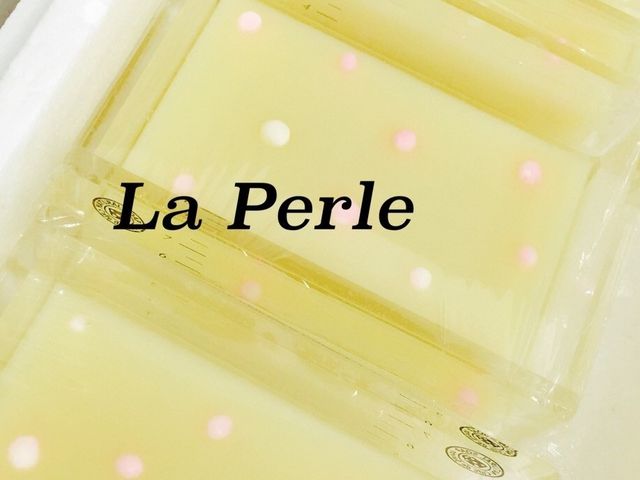 La Perle(ラペルル)