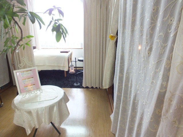 トータルビューティサロンRiri