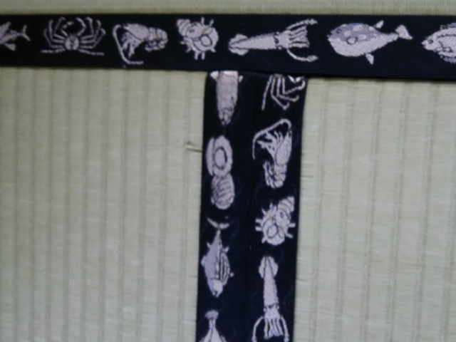 何種類の魚がいるかな?_屋形船 かがやき屋