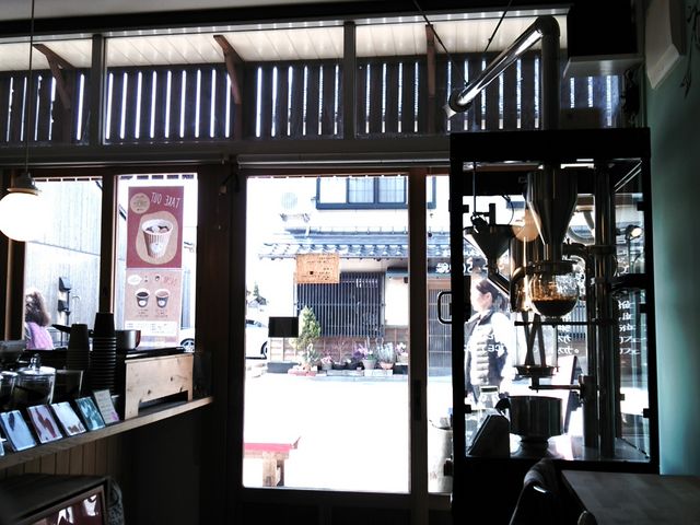 Cafeまるこ