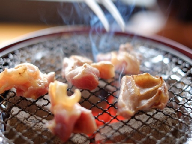 網焼きダイニング はな鳥