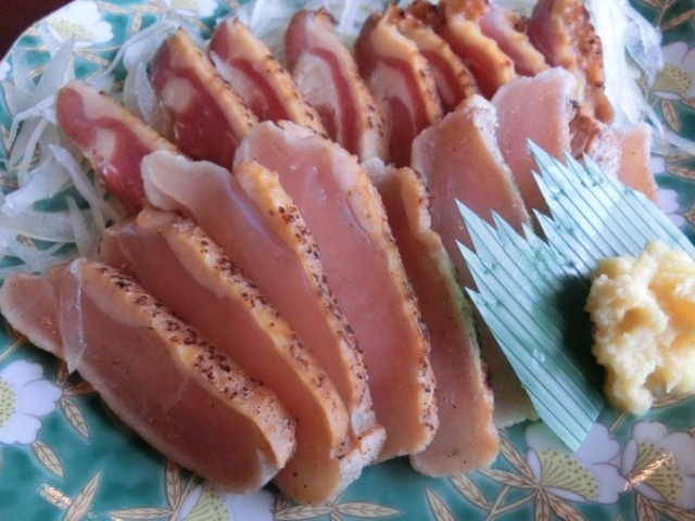 網焼きダイニング はな鳥