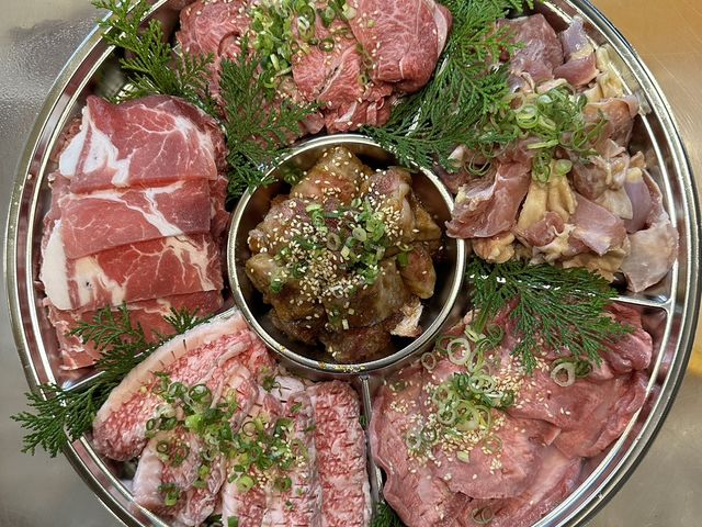 BBQ食材_渚の交番・はざこネイチャーセンター