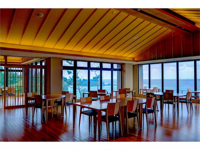海の旅亭おきなわ名嘉真荘