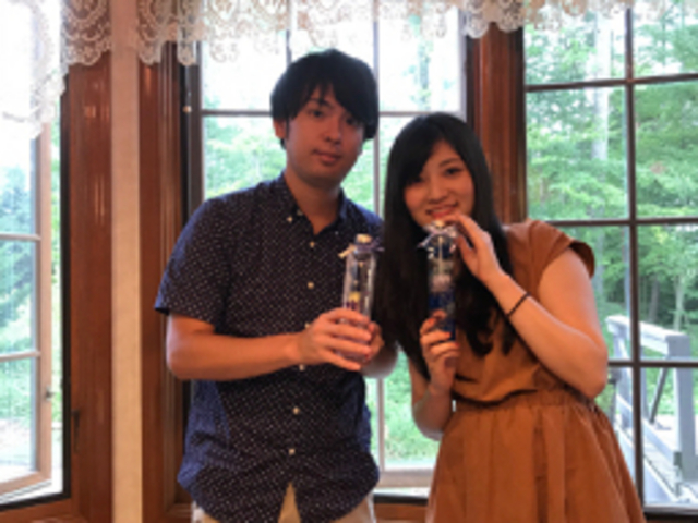フラワースタジオ マインド軽井沢教室