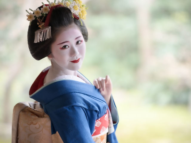 佳つ春さん_舞妓さん交流と撮影会【京と花街文化ファンクラブ】