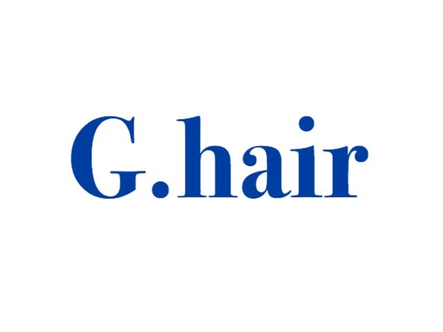 G.hair