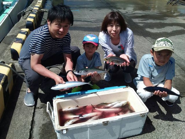 ふじなみ丸