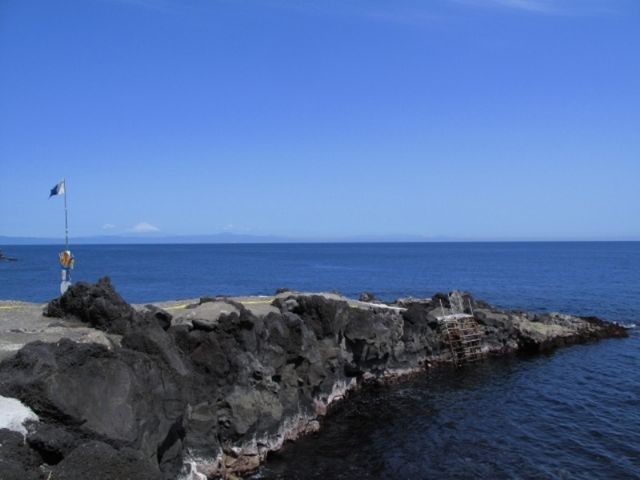 AQUAVIT伊豆大島店