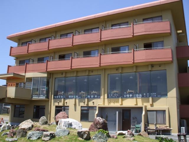 施設外観_御前崎旬彩