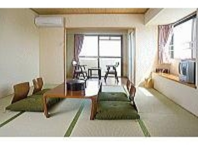 客室一例_御前崎旬彩