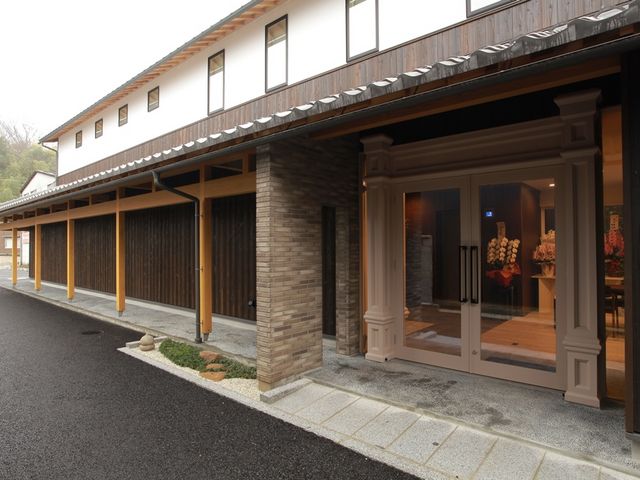 井上仏壇