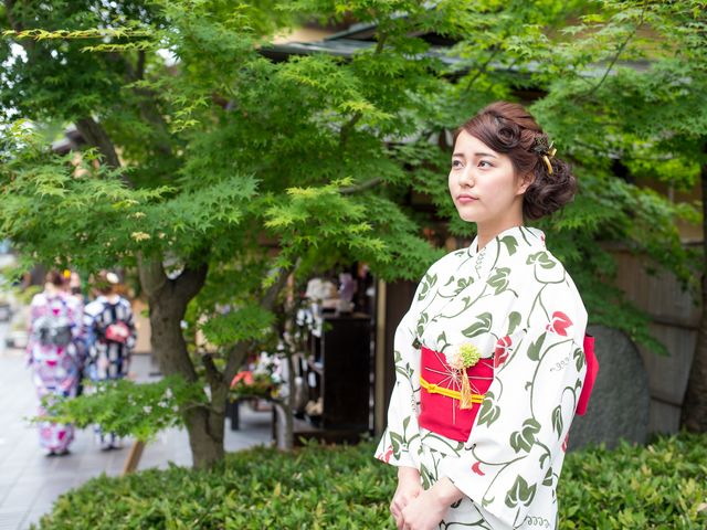 着物レンタルfelice