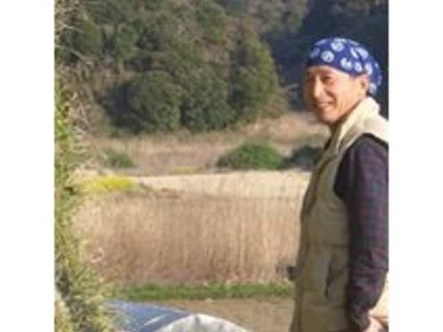 ZENさんのふるさとラボ