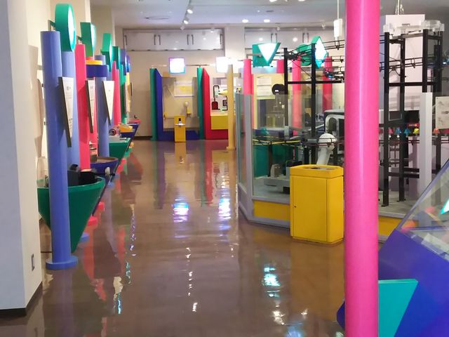 能登原子力センター