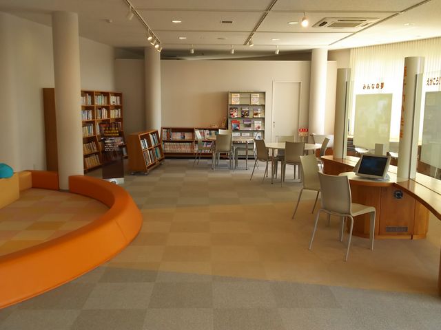 能登原子力センター